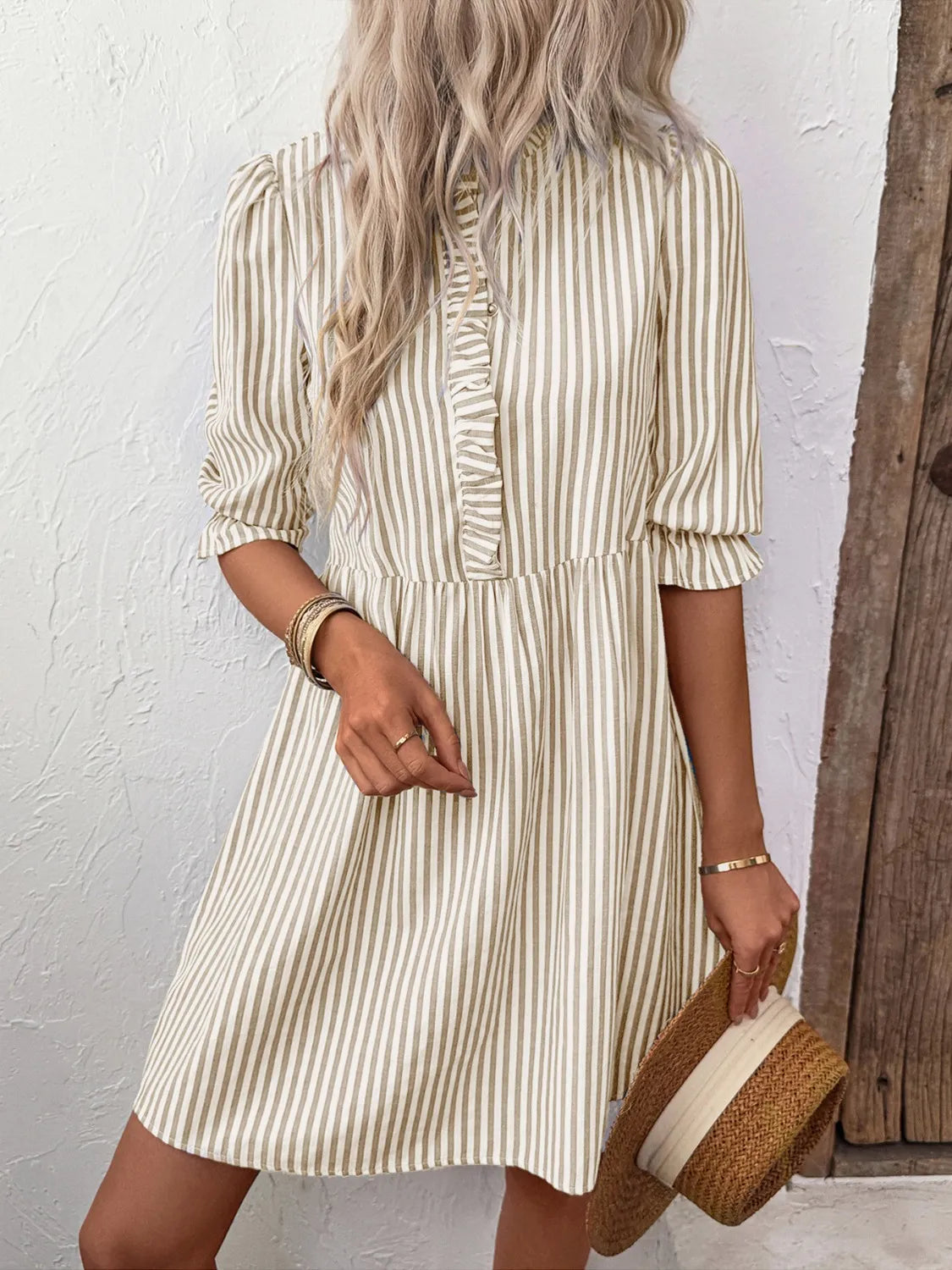 New arrival